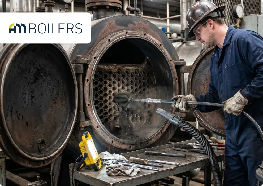 Boiler Project Delivery Framework  Inspection to Support 2